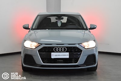 AUDI A1 SPB 30 TFSI S tronic Admired Advanced